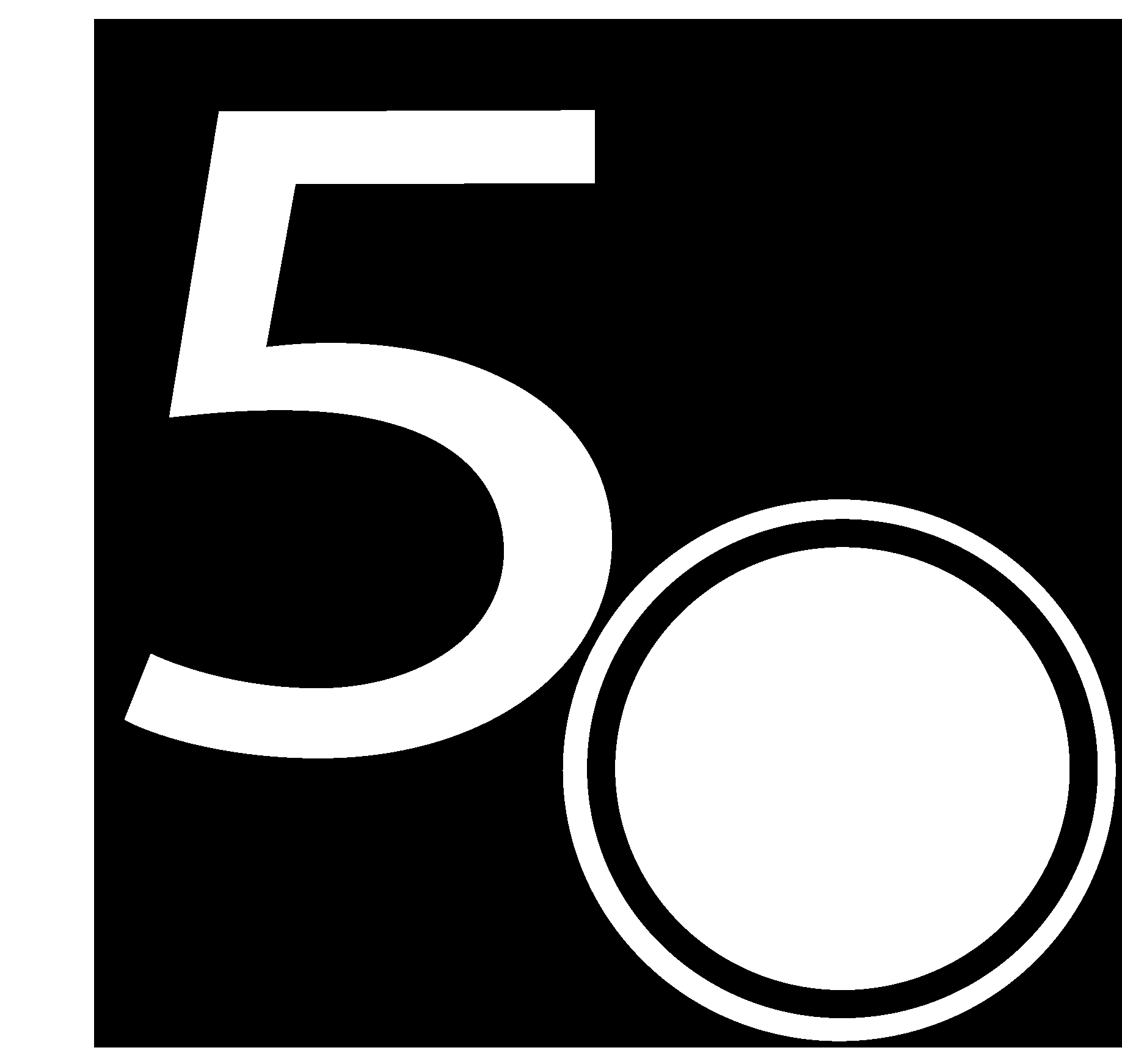 Five-O Logo